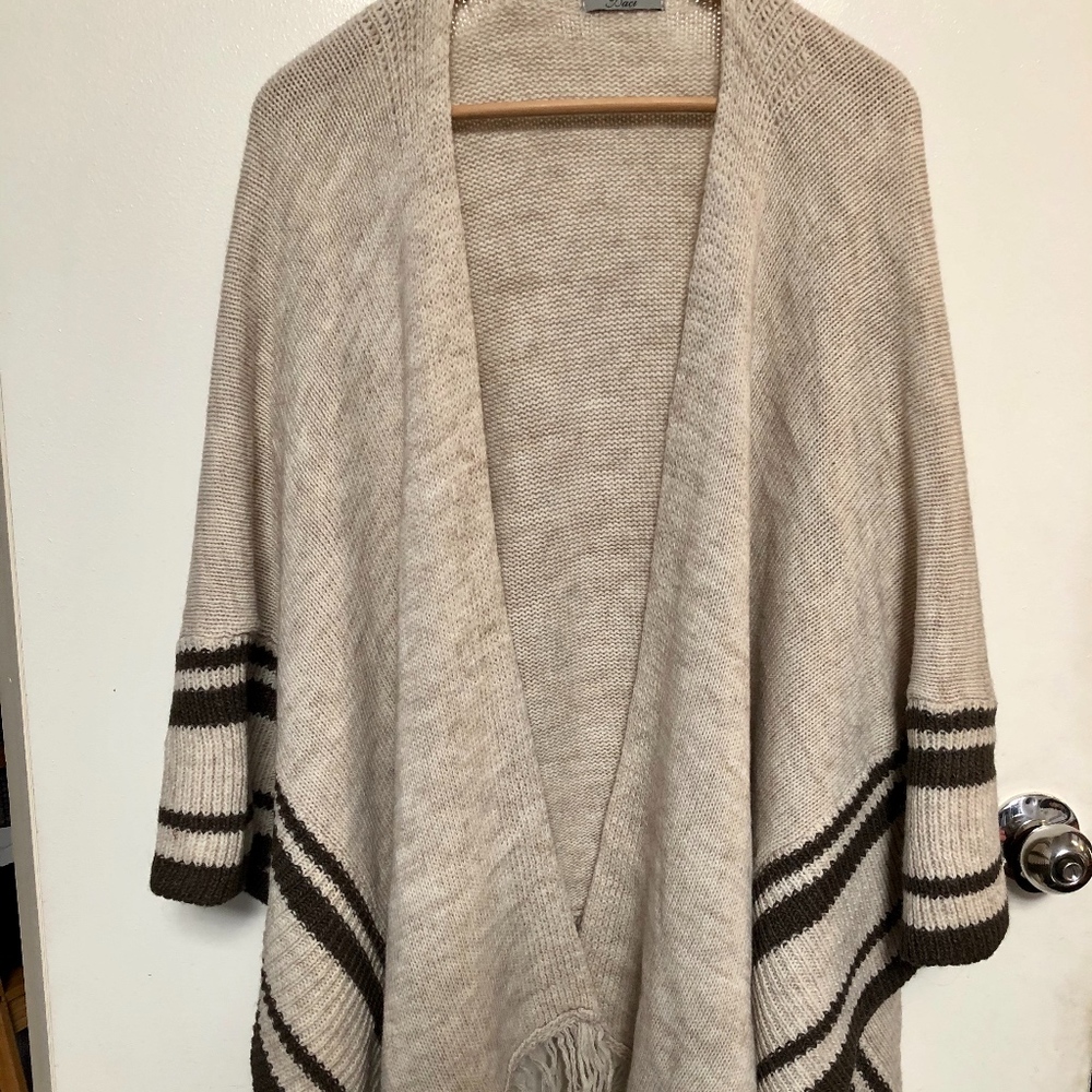 PONCHO